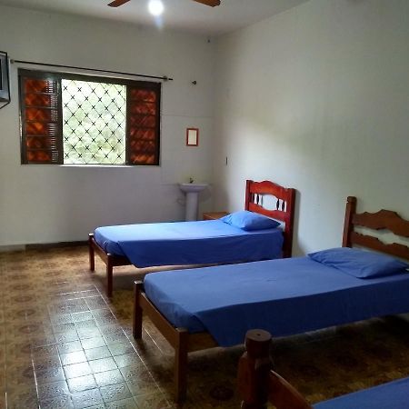 Hotel Tangara Sumaré Exteriér fotografie